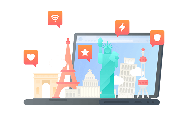 代理学习通的回国vpn - 小猴翻翻